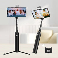 Stand - Wireless Mini Selfie Stick