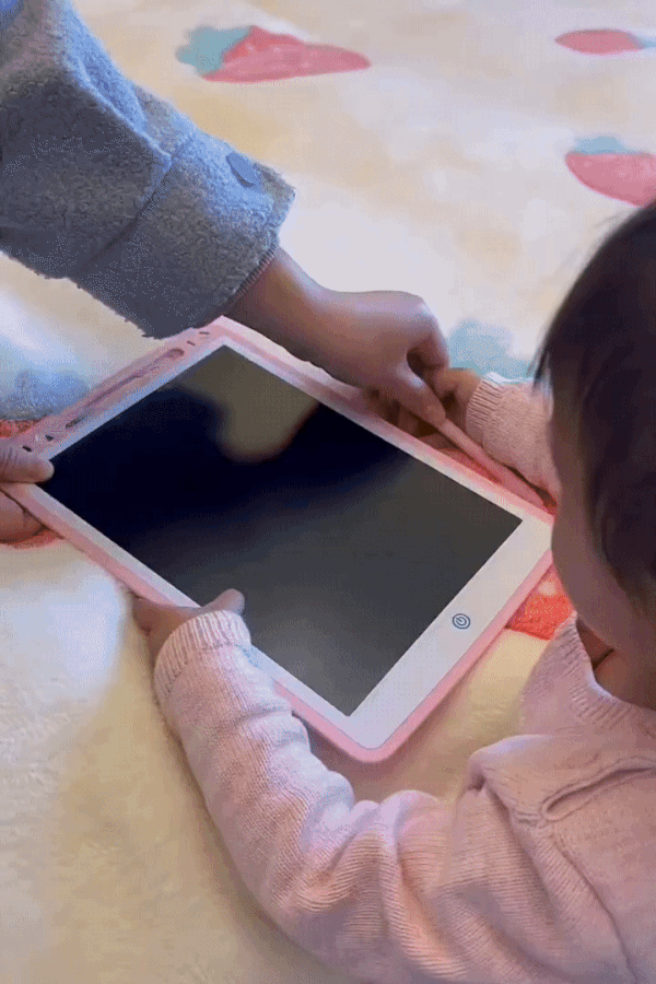 LCD Writing Tablet