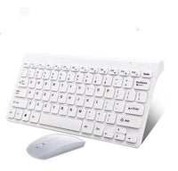 Universal Wireless Keyboard