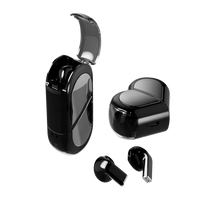 Tipe - Stereo Bass Wireless Earbuds