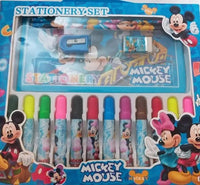 Kubeixiong Corner - Art Set for Kids