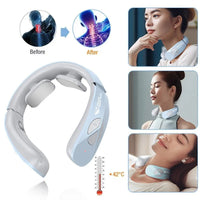 Vaneless Neck Hanging Fan