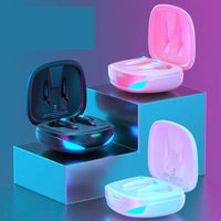 Tipe - Stereo Bass Wireless Earbuds