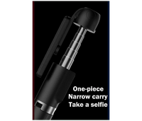 Stand - Wireless Mini Selfie Stick