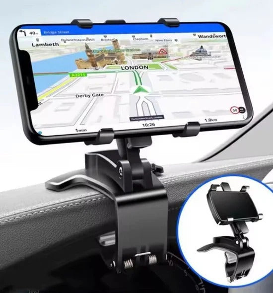 Car Dashboard Phone Holder ℗