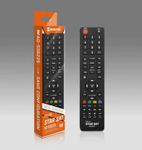 Marstar - Universal TV Remote Series