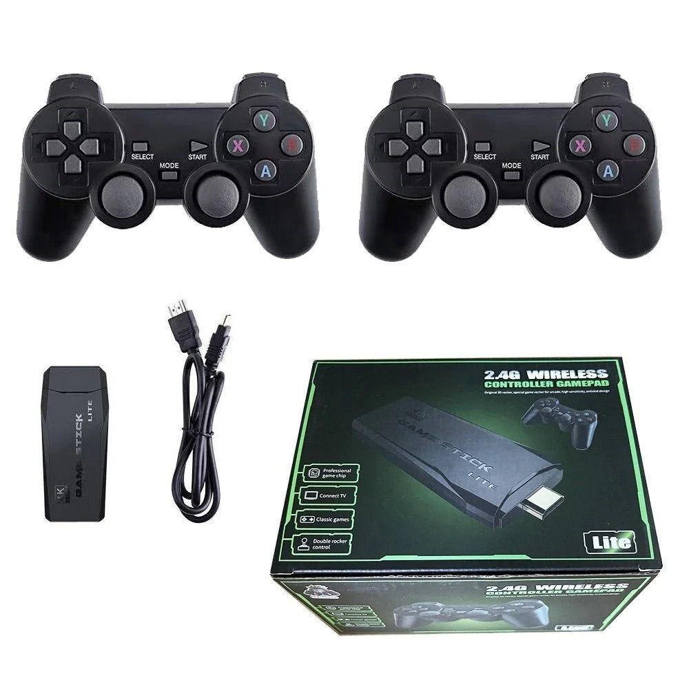 Game Controller For PC