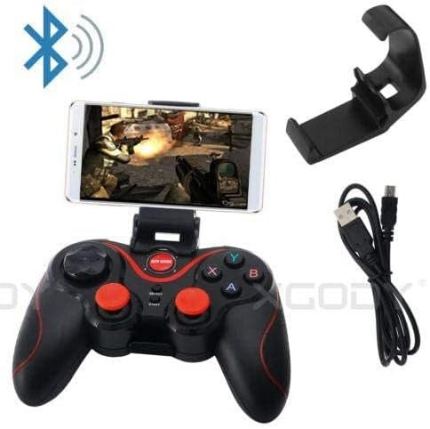Game Controller For PC